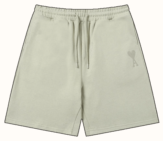 Ami Ami Shorts — Latest Finds find on BoonBuy Finds