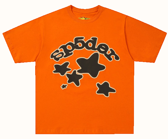 Sp5der Sp5der Tee — Latest Finds find on BoonBuy Finds