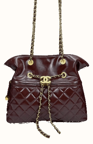 Chanel Chanel Tote Bag — Latest Finds find on BoonBuy Finds