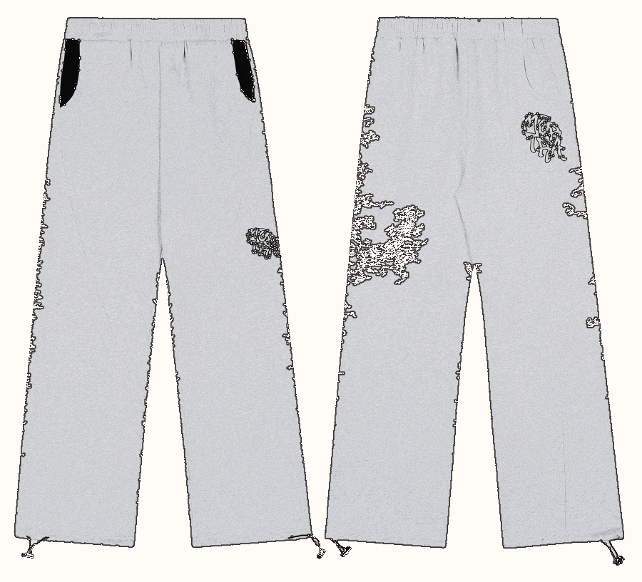 Mertra Mertra Pants — Trending Now find on BoonBuy Finds