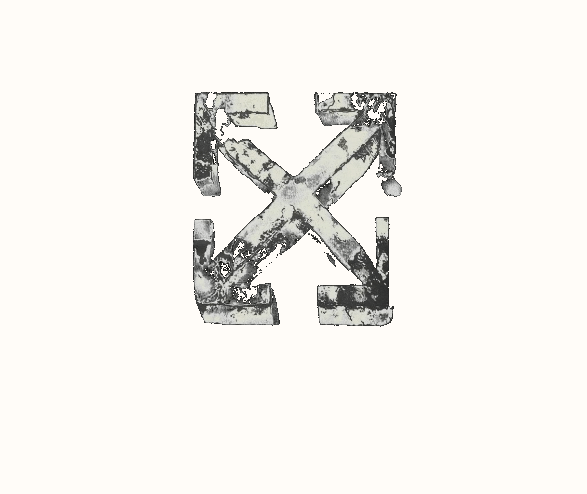 Off White Tee — BoonBuy Finds