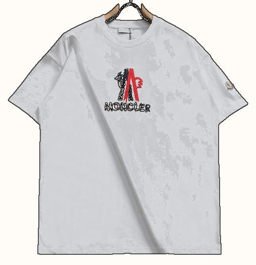Moncler Moncler Tee — Latest Finds find on BoonBuy Finds