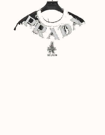 Prada Prada Tee — Latest Finds find on BoonBuy Finds