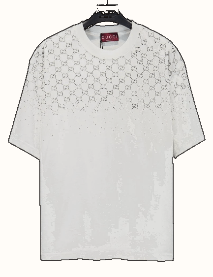 Gucci Gucci Tee — Latest Finds find on BoonBuy Finds