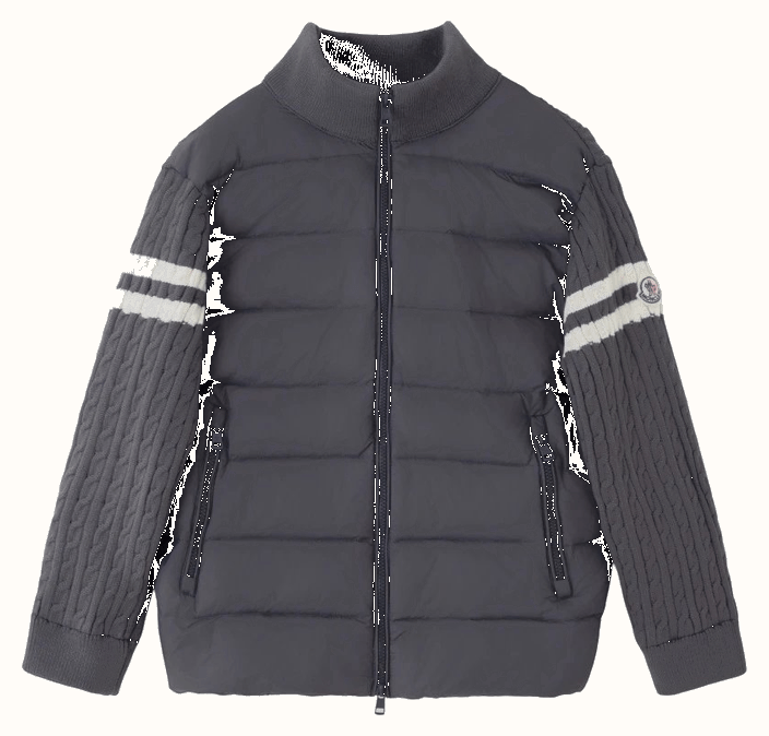 Moncler Moncler Down Jacket — Trending Now find on BoonBuy Finds