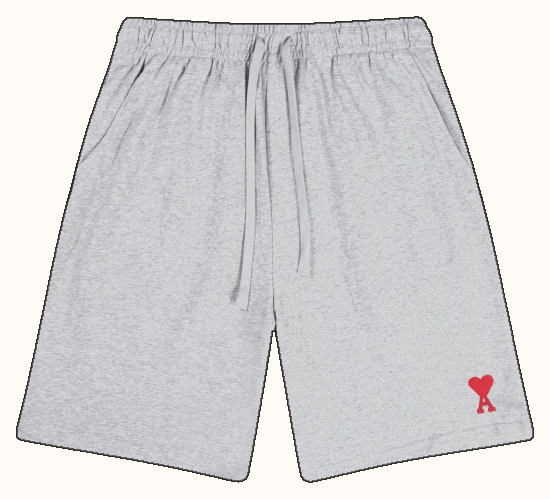 Ami Ami Shorts — Latest Finds find on BoonBuy Finds