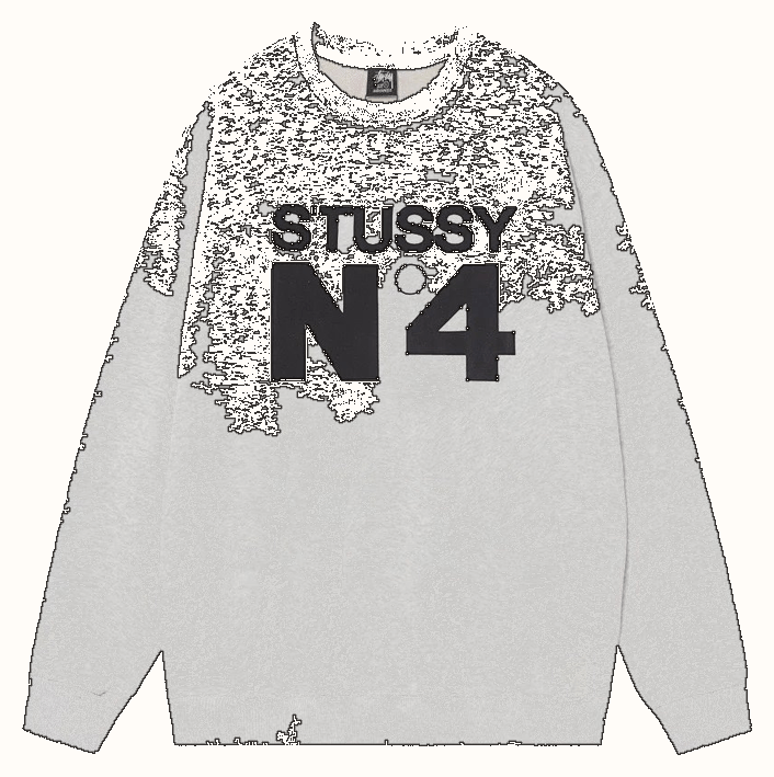 Stussy Stussy Hoodie — Trending Now find on BoonBuy Finds