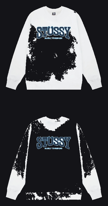 Stussy Stussy Hoodie — Trending Now find on BoonBuy Finds