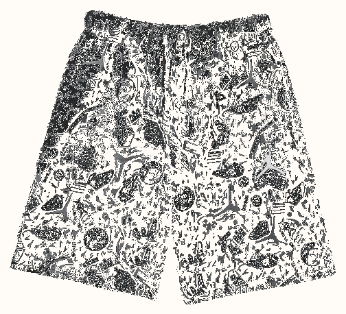 Jordan Air Jordan Shorts — Latest Finds find on BoonBuy Finds