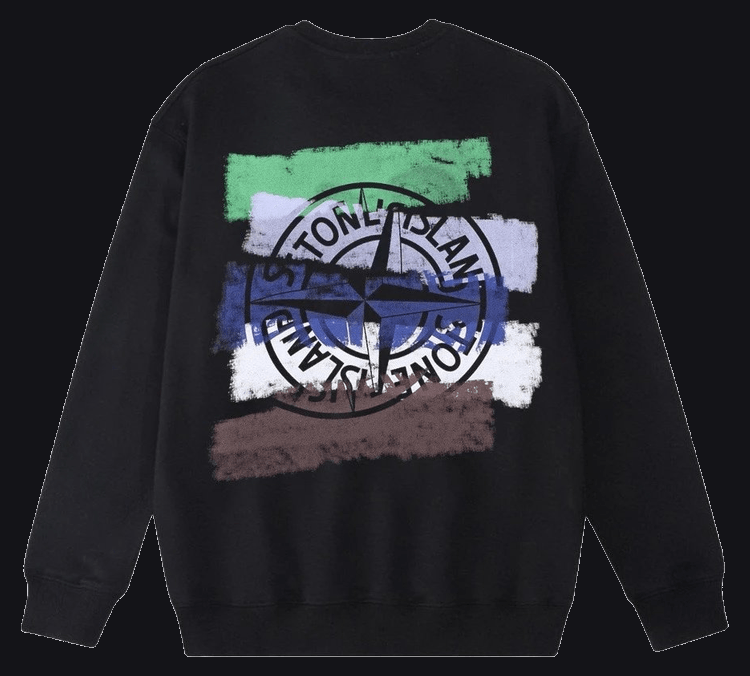 Stone Island Stone Island Hoodie — Trending Now find on BoonBuy Finds