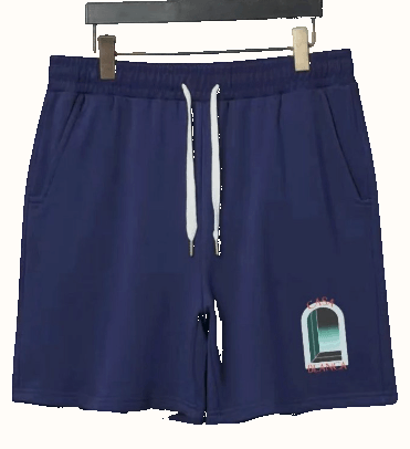 Casablanca Shorts — BoonBuy Finds