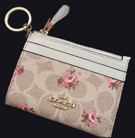 Coach Wallet — BoonBuy Finds