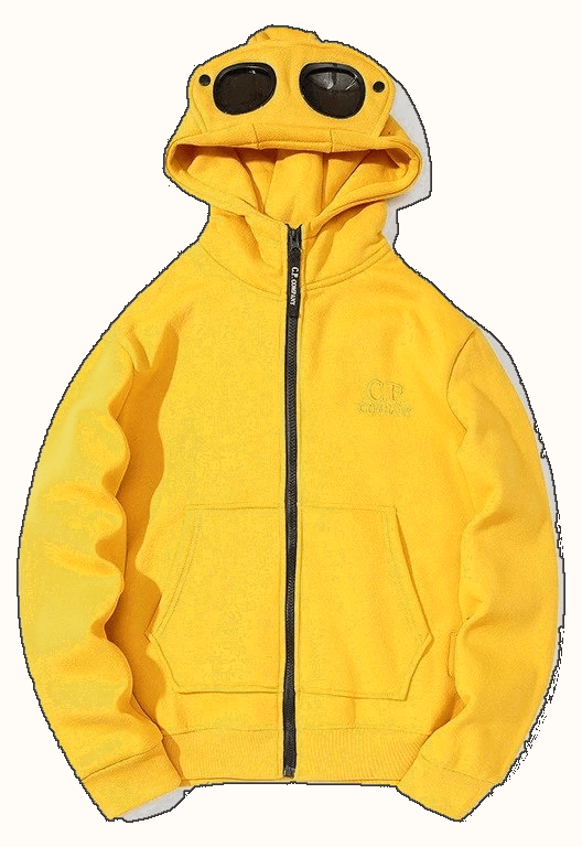 C.P. Company Jacket — BoonBuy Finds