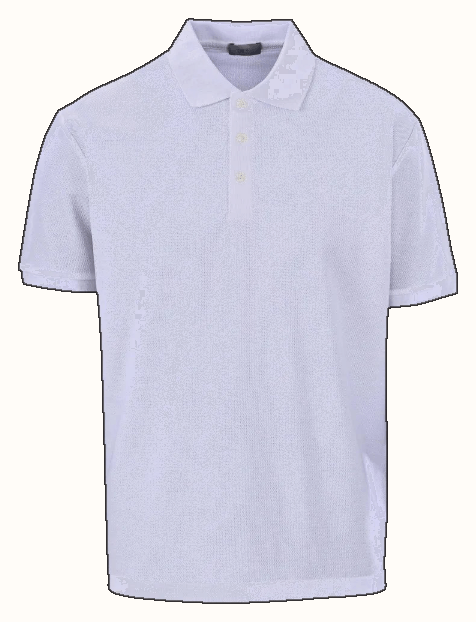 Dior Dior Polo Shirt — Latest Finds find on BoonBuy Finds