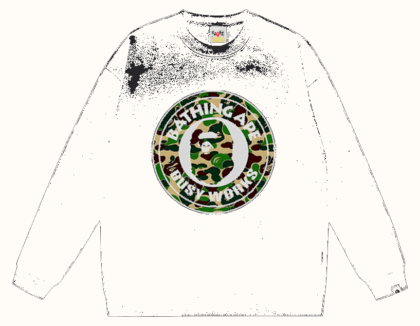 Bape Bape Hoodie — Trending Now find on BoonBuy Finds