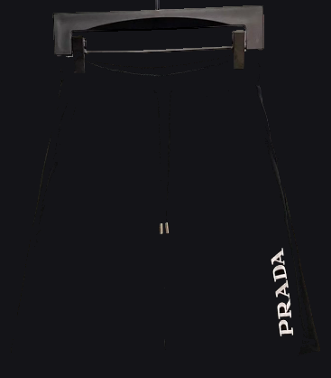 Prada Prada Shorts — Latest Finds find on BoonBuy Finds