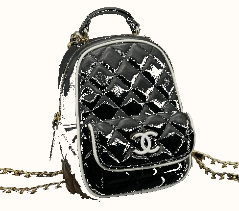 Chanel Chanel Backpack — Latest Finds find on BoonBuy Finds