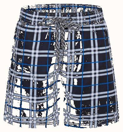 Burberry Burberry Shorts — Latest Finds find on BoonBuy Finds