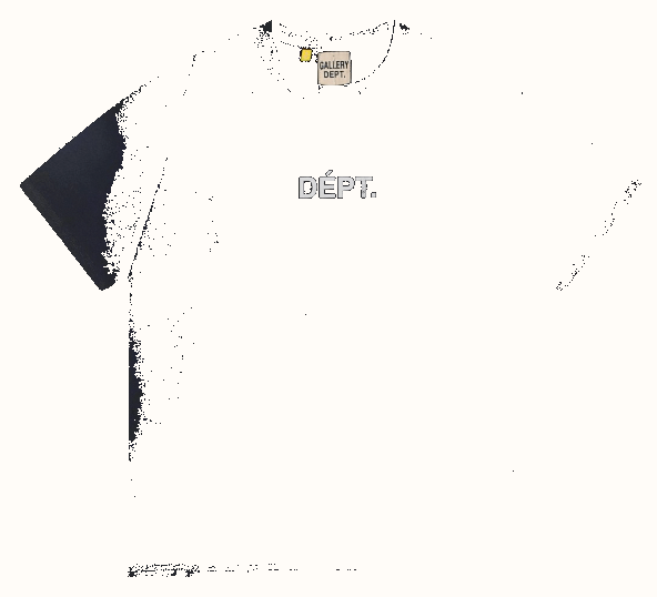 Gallery Dept Gallery Dept Tee — Latest Finds find on BoonBuy Finds