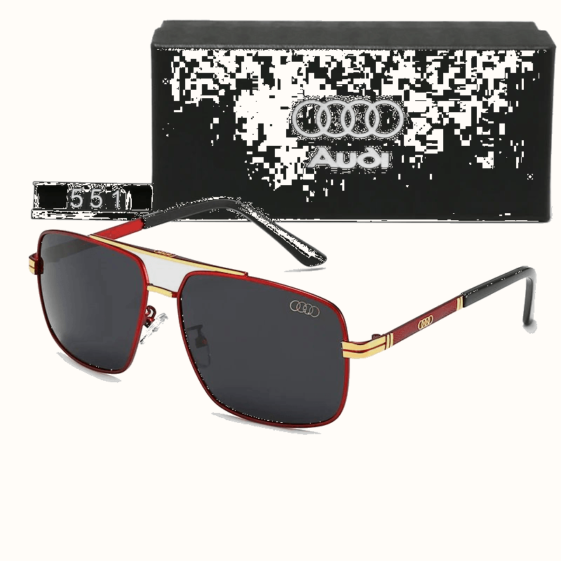 Audi SunGlasses — BoonBuy Finds