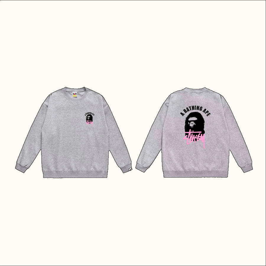 Bape Bape Hoodie — Trending Now find on BoonBuy Finds