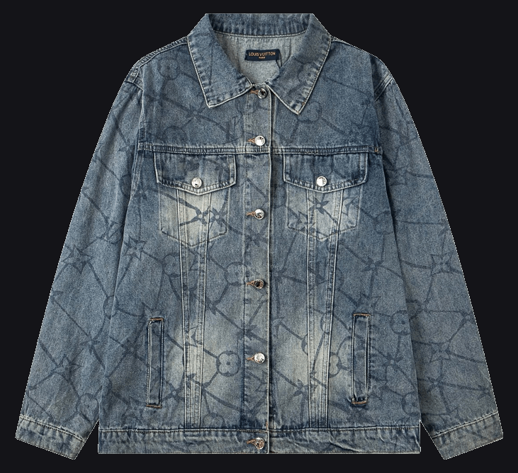 Louis Vuitton Louis Vuitton Coat — Trending Now find on BoonBuy Finds