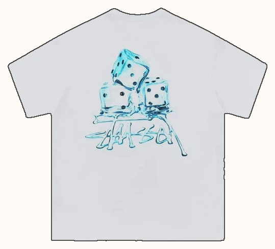 Stussy Stussy Tee — Latest Finds find on BoonBuy Finds