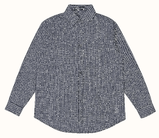 Balenciaga Balenciaga Shirt — Latest Finds find on BoonBuy Finds