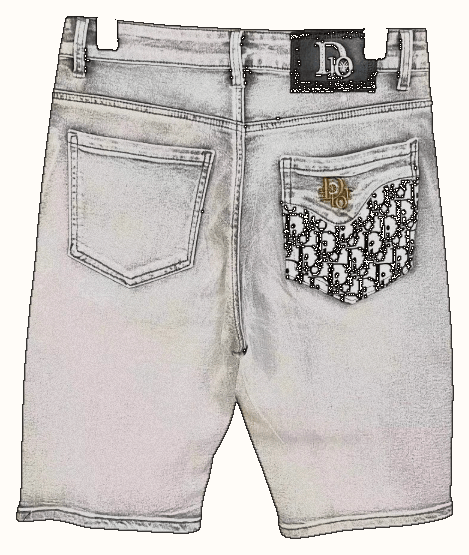 Dior Dior Shorts — Latest Finds find on BoonBuy Finds
