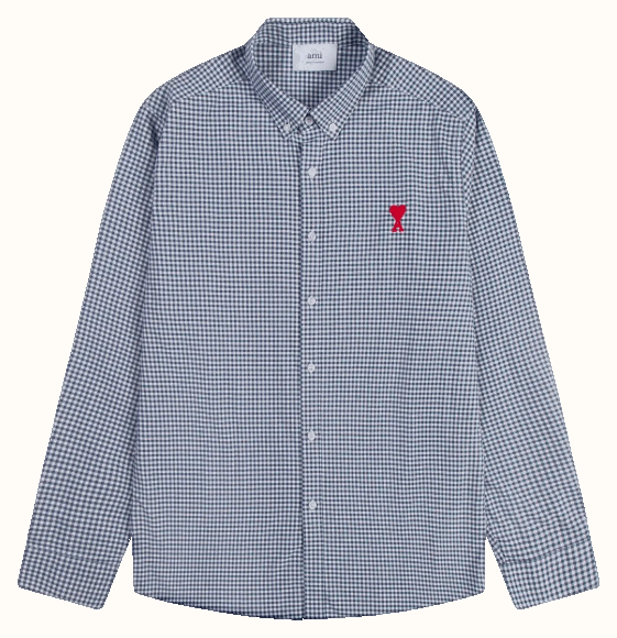 Ami Ami Shirt — Latest Finds find on BoonBuy Finds