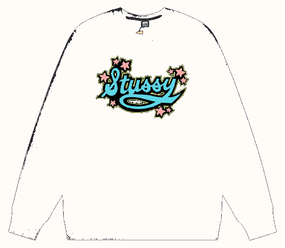 Stussy Stussy Hoodie — Trending Now find on BoonBuy Finds