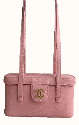 Chanel Chanel Tote Bag — Latest Finds find on BoonBuy Finds