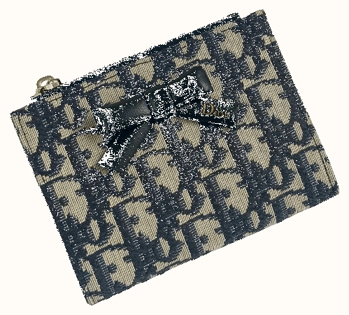 Dior Dior Wallet — Latest Finds find on BoonBuy Finds