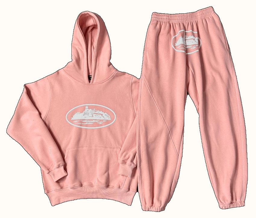Corteiz Corteiz Track Set — Trending Now find on BoonBuy Finds