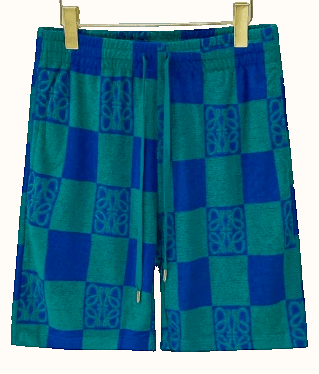 Loewe Loewe Shorts — Latest Finds find on BoonBuy Finds