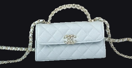 Chanel Chanel Tote Bag — Latest Finds find on BoonBuy Finds