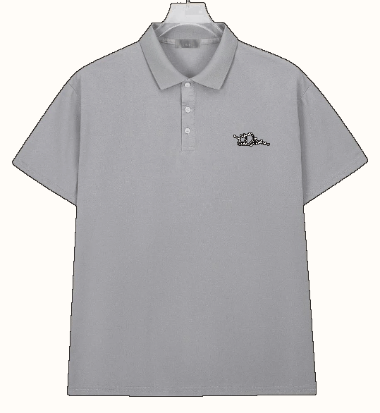 Dior Dior Polo Shirt — Latest Finds find on BoonBuy Finds