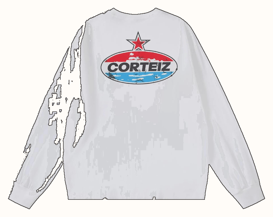 Corteiz Corteiz Hoodie — Trending Now find on BoonBuy Finds