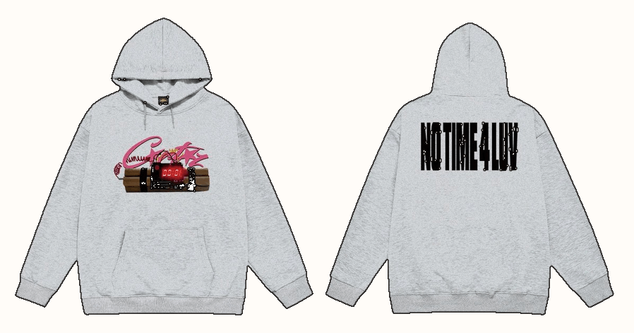 Corteiz Corteiz Hoodie — Latest Finds find on BoonBuy Finds