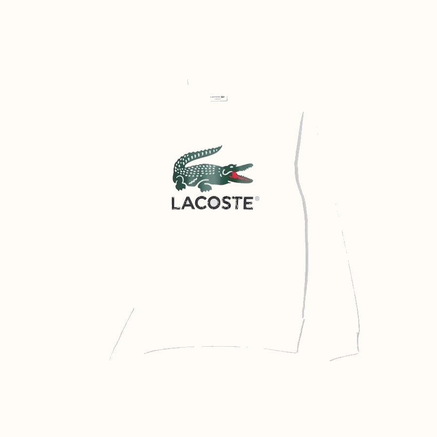 Lacoste Lacoste Hoodie — Trending Now find on BoonBuy Finds