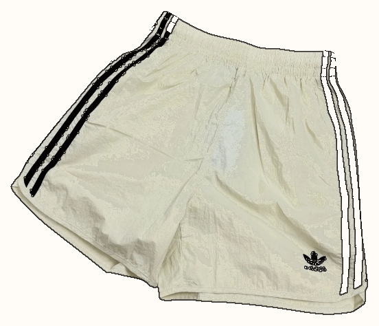 Adidas Adidas Shorts — Latest Finds find on BoonBuy Finds