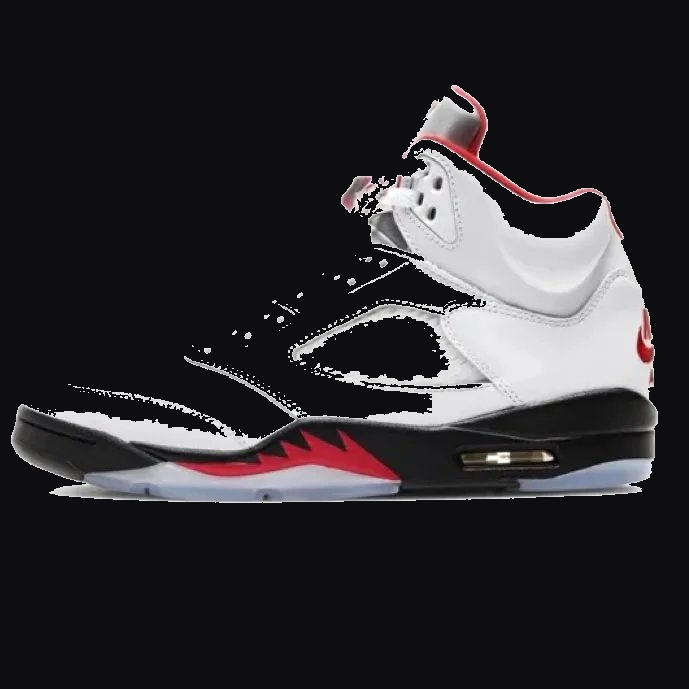 Jordan Air Jordan 5 [OG BATCH] — Trending Now find on BoonBuy Finds