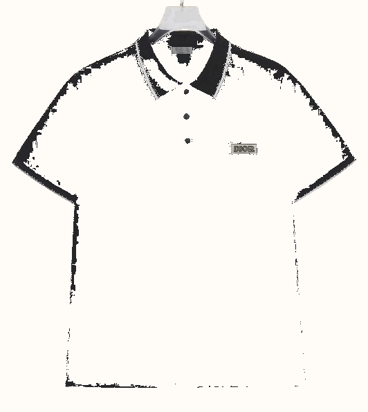 Dior Dior Polo Shirt — Latest Finds find on BoonBuy Finds