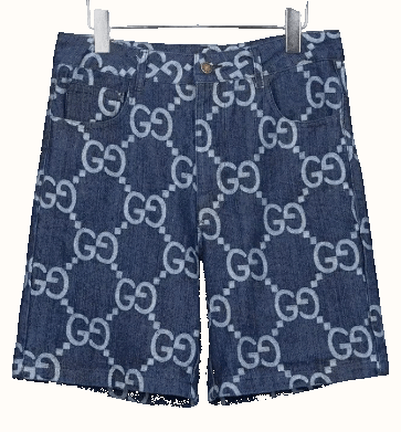 Gucci Gucci Shorts — Latest Finds find on BoonBuy Finds