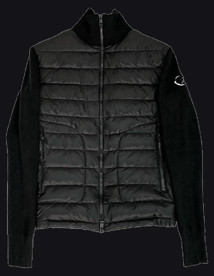 Moncler Moncler Down Jacket — Latest Finds find on BoonBuy Finds