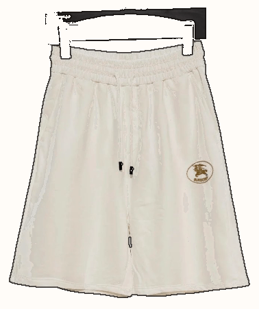 Burberry Burberry Shorts — Latest Finds find on BoonBuy Finds