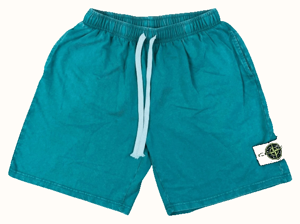 Stone Island Stone Island Shorts — Latest Finds find on BoonBuy Finds