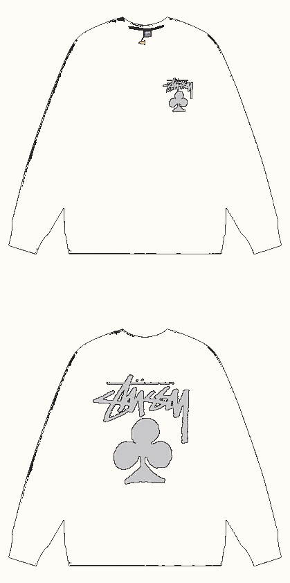 Stussy Stussy Hoodie — Trending Now find on BoonBuy Finds