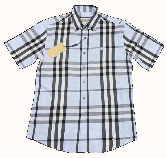 Burberry Burberry Shirt — Latest Finds find on BoonBuy Finds