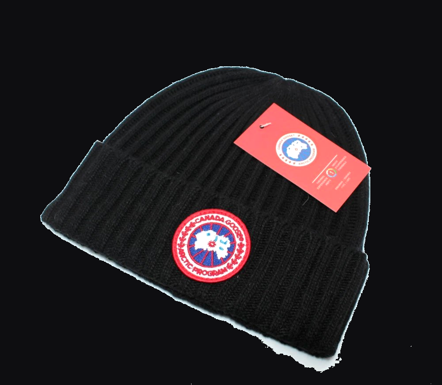 Canada Goose CANADA GOOSE BEANIES — Trending Now find on BoonBuy Finds